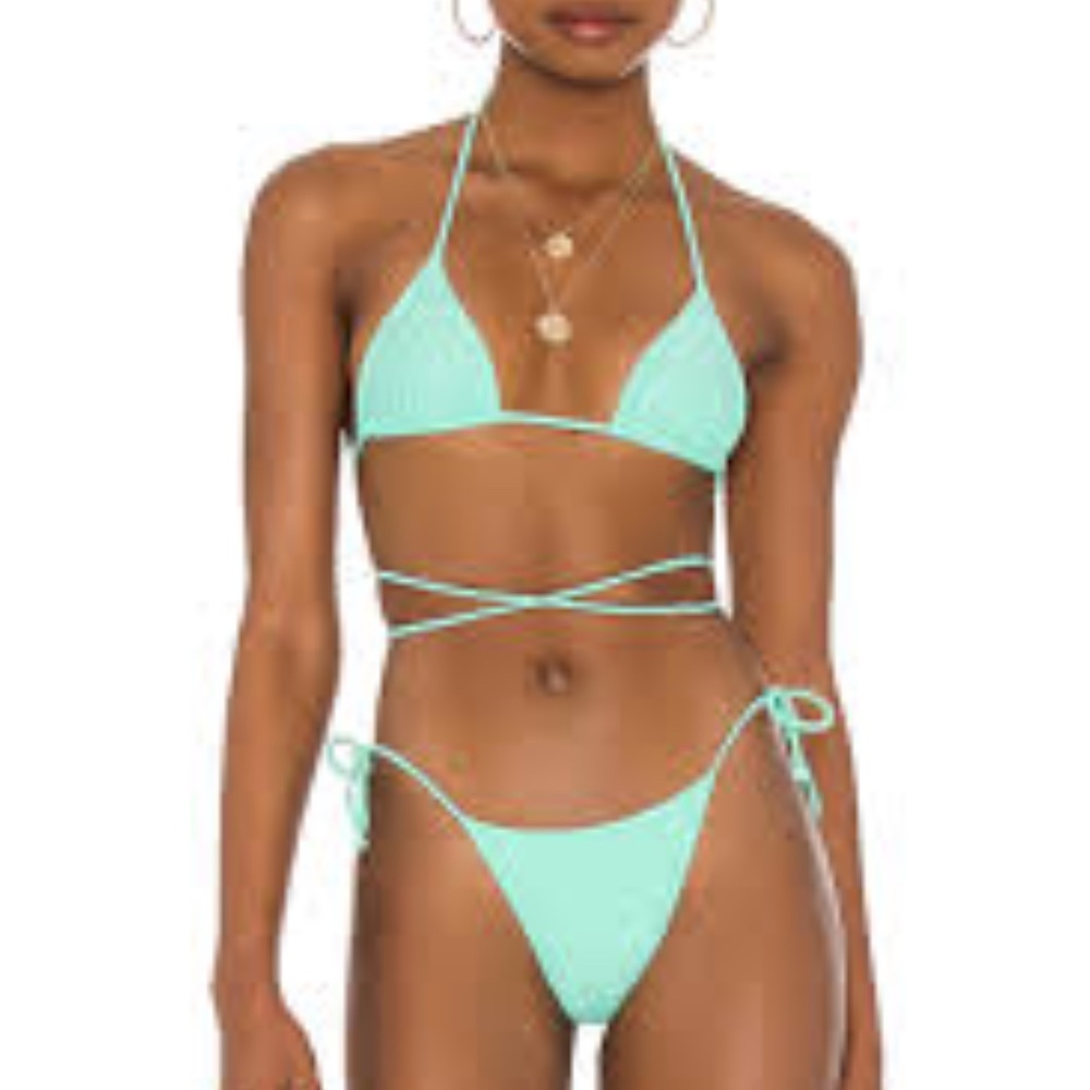 Tropic of C Swim